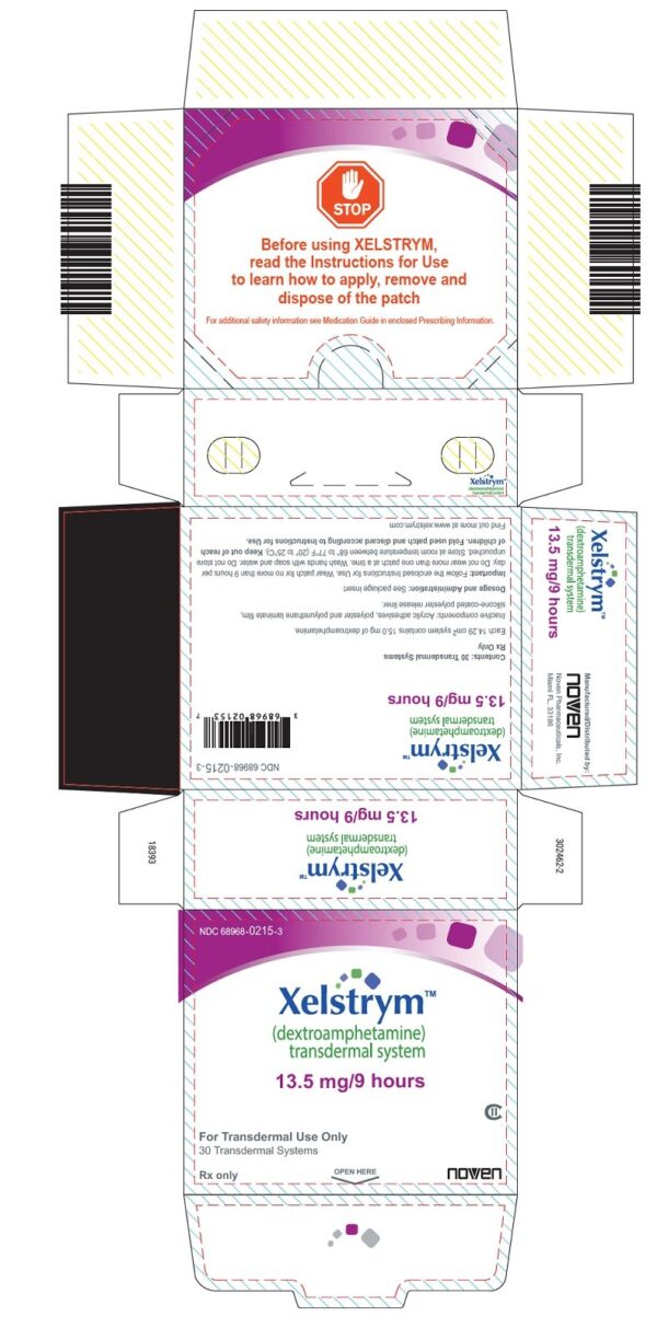 Buy Xelstrym Online